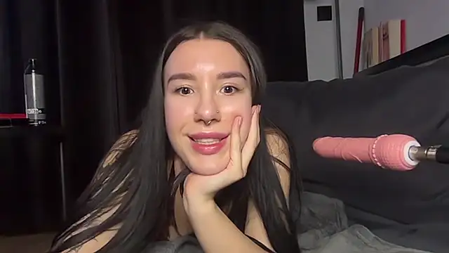 צ'אט XXX בשידור חי של PersikovayaMamochka