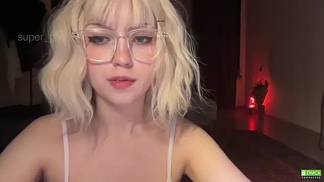 super_pixie 现场XXX聊天
