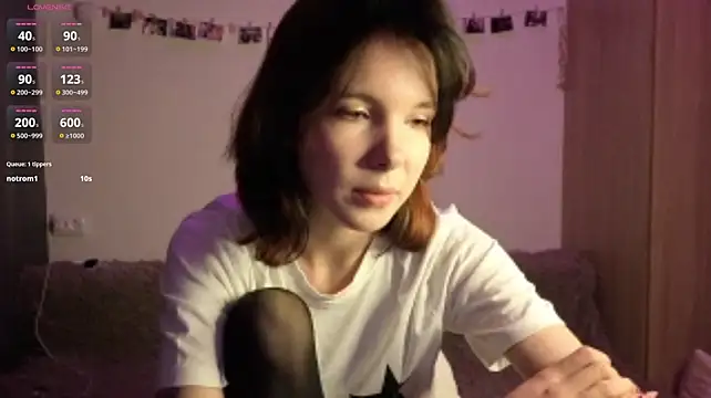 Chat XXX Live RubyBooby