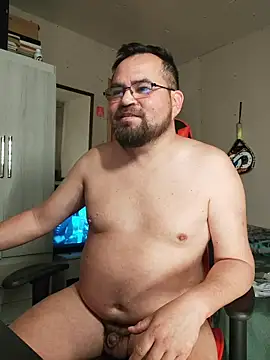 Mateo_MXS Live XXX Chat