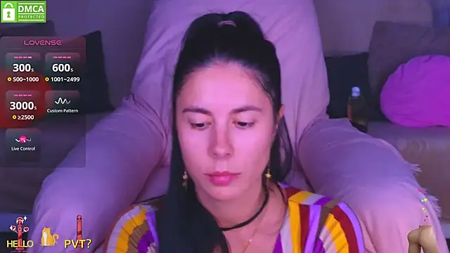 Kitty4_Reed – Live XXX-chat