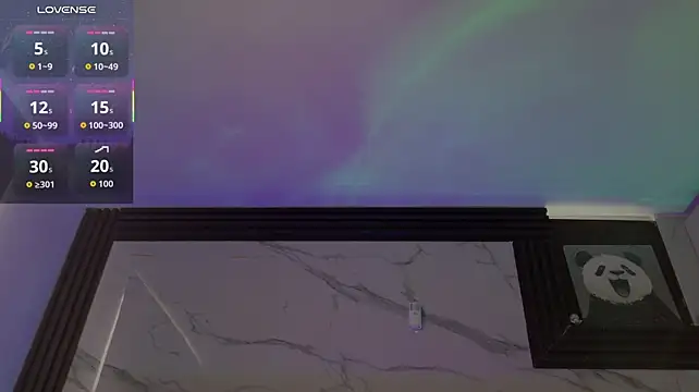 Saimonvela Webcamshow