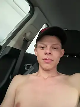 XXX chat uživo modela Jacobs0