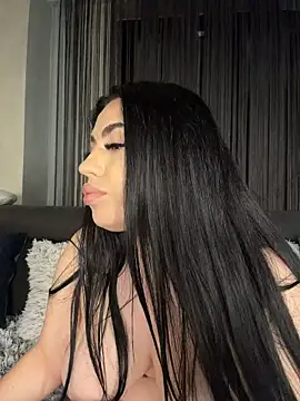 צ'אט XXX בשידור חי של Andrestarr