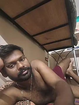 Vijayanbigc Live XXX-Chat
