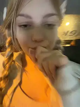 elsawhere Chat XXX in diretta