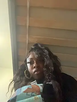 Živý XXX chat Cocochanel4567