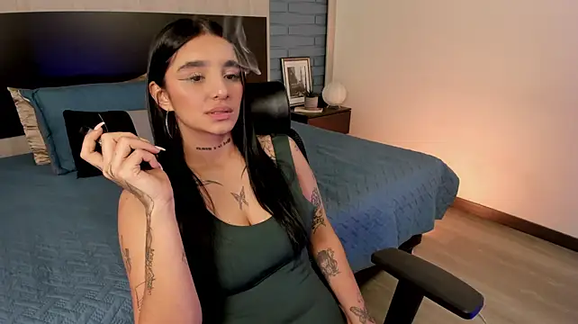 Czat XXX na żywo – Abriil_cutee