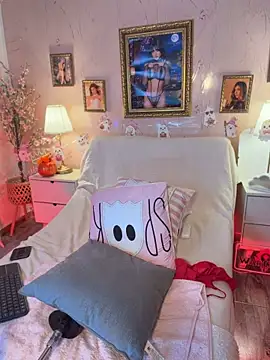 annieesweettのライブXXXチャット