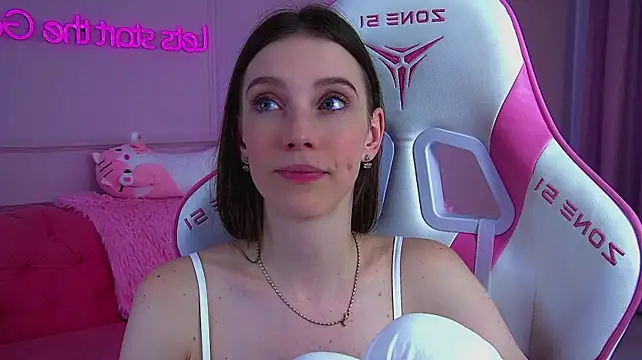 VeronicaVances Live XXX-Chat