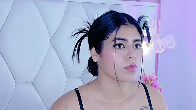 AbrilCollins – Live XXX-chat