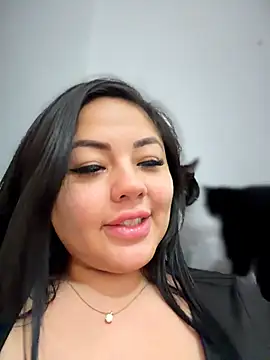 Živý XXX chat shashemel