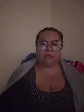 Czat XXX na żywo – Emperatrizlady