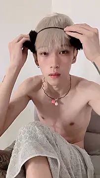 Chat XXX Live BYO6