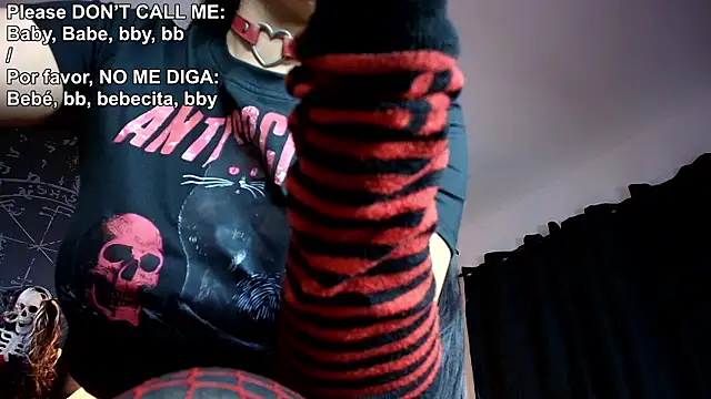 AlexHoe_ Chat XXX in diretta
