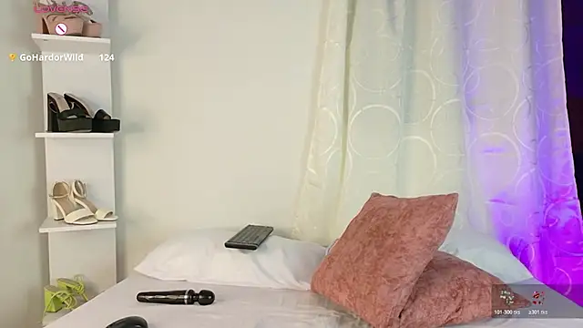 bella1207 – Live XXX-chat