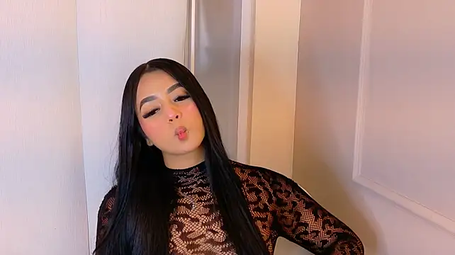 Jessie-Rouse's Live XXX Chat