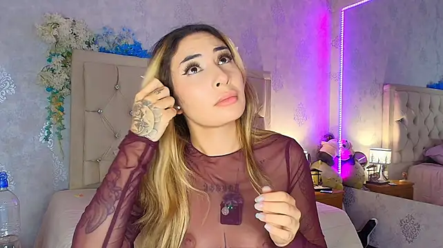 nini_love01 – Live XXX-chat