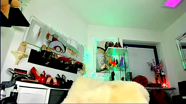 Živý XXX chat 2bigass4_u