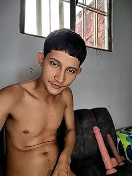 Chatroom XXX en direct de Juan_Hotcaliemte
