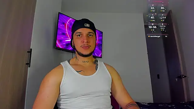 austinoficial's Live XXX Chat