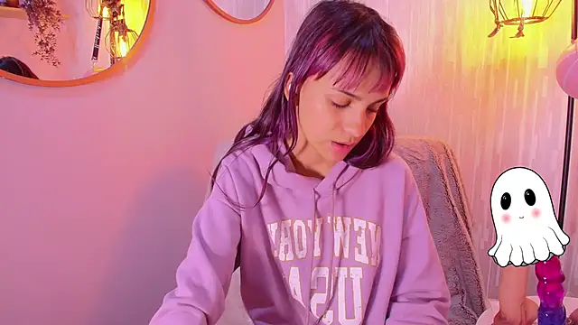 Chat XXX en directo de Kitty_madness