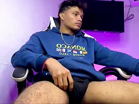 AlexxxGod live XXX chat