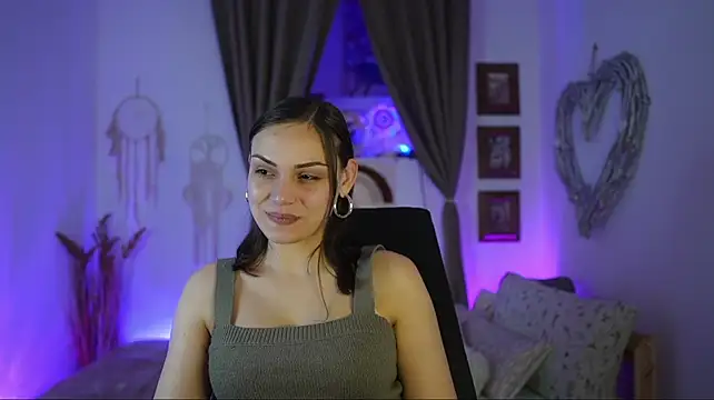 Živý XXX chat Sidney_Sweety