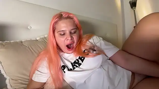 Онлайн чат XXX PonyChika