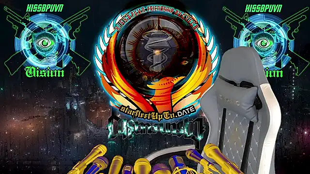 Chat +18 de solodethlordsubveganFAQ ao vivo
