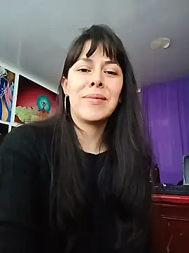 Chat XXX en directo de salomee