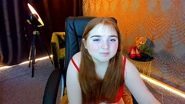 XXX chat uživo modela KattyRose8
