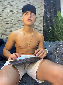 Lander_Cruz – Live XXX-chat