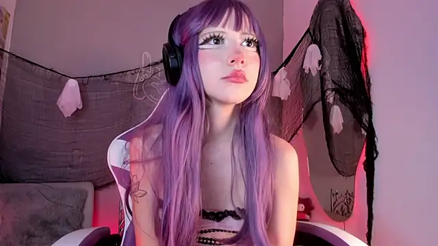 Živý XXX chat Meow_misaa