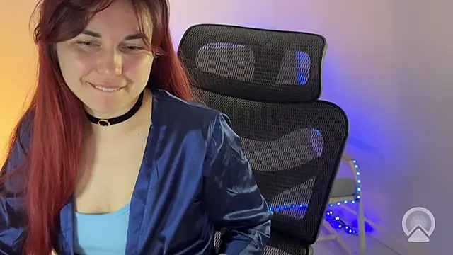 goddessliaspell's Live XXX Chat