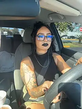Czat XXX na żywo – Controllercutie