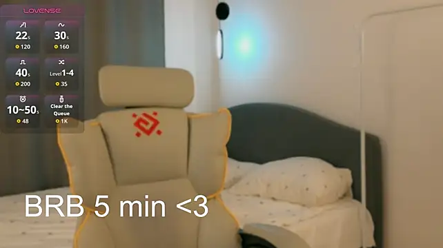 cherrylatte – Naživo XXX chat