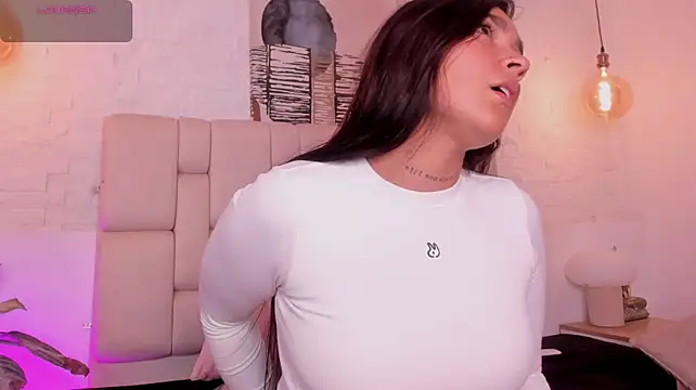 kayleeScott Chat XXX in diretta