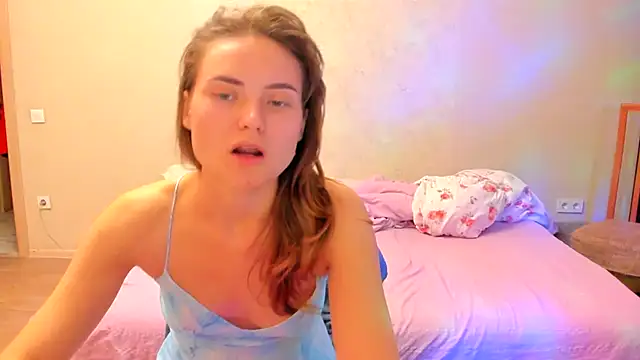 Jessy_lil's Live XXX Chat