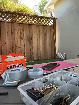 Czat XXX na żywo – Buddabruh
