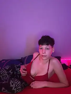 BonnyParker2 live XXX chat