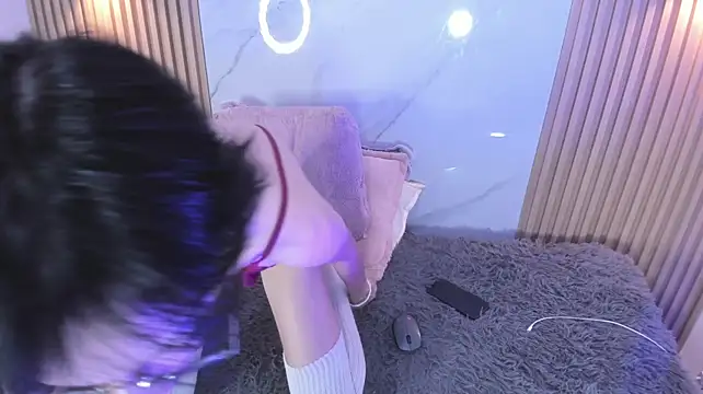 Czat XXX na żywo – im_kaii