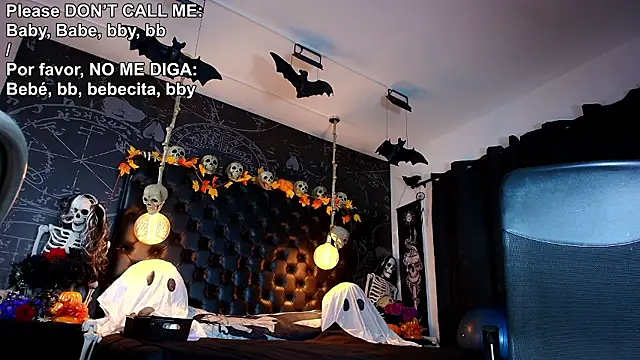 Chat XXX ao vivo de AlexHoe_