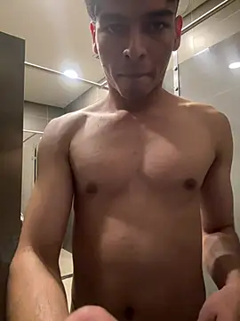The_Conquer – Naživo XXX chat