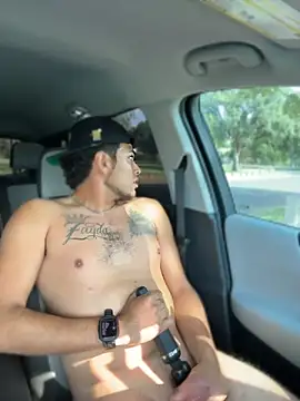 Chat +18 de StrokingDaddy4 ao vivo