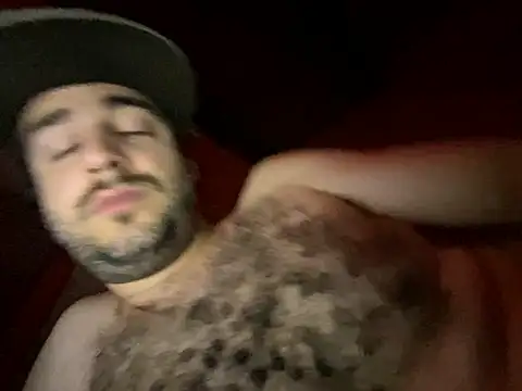 young_bear06 Live XXX-chat