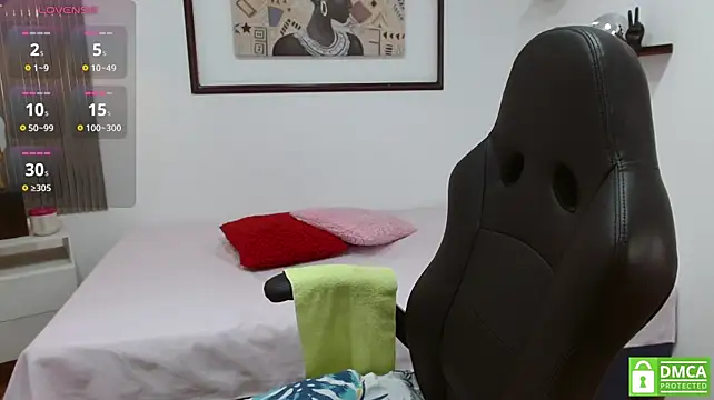 Chat XXX en directo de sila_bolum