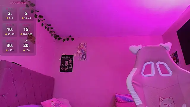 TOOKIOG_ Adlı Modelin Canlı XXX Sohbeti