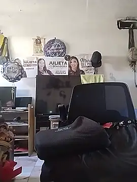 manuel4200 Adlı Modelin Canlı XXX Sohbeti