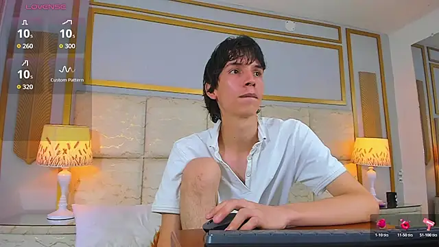 AbyssGaze Chat XXX in diretta